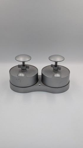 Weston pressa per burger - pressa,