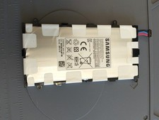 BATTERIA SP4960C3B PER SAMSUNG GALAXY TAB 2 7.0 P3100 P3110 P6200 Usata 