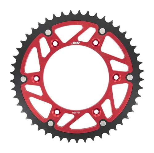 Pignone posteriore jxr - pignone, 49t