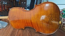 Maggini 4/4 Handmade Violin