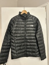 The North Face Bettaforca 800