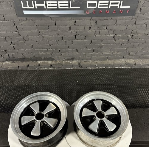 Set cerchi 7x16 otto fuchs - 7x16,