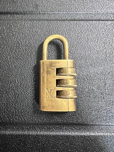 Louis vuitton lucchetto - vuitton,