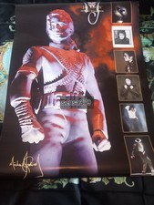 Poster, Michael Jackson