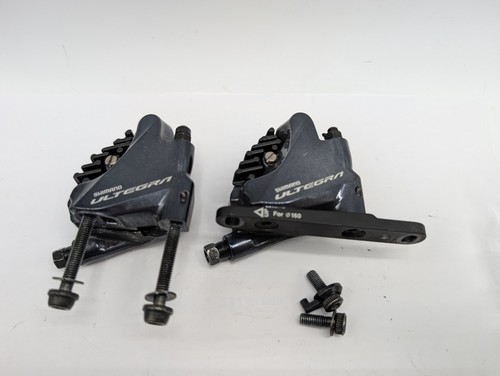 Set pinze freno shimano - freno,