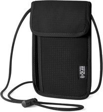 Portadocumenti Da Collo,Porta