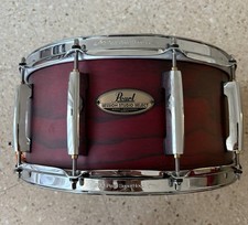 Rullante Pearl Session Studio