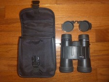 Binocolo Minox BL 8X42 BR Made