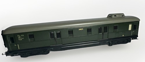 Märklin 346 4012 vagone - 346/4,