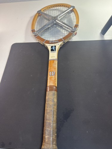 Racchetta tennis vintage - tennis,