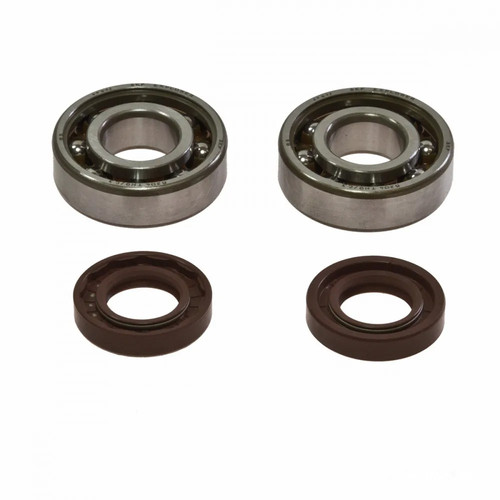 Kit cuscinetti albero - , motore