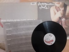 Vinile 33 Giri Pooh Uomini soli CGD 1990 L5