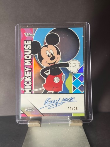 2026 topps disney - topps, cromo