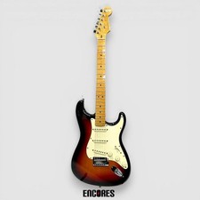 Fender Custom Shop 2006 Custom
