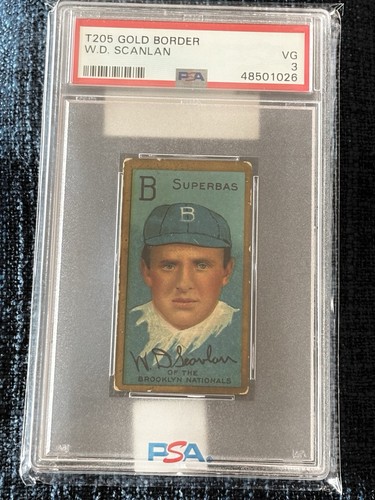 1911 t205 gold - 1911, doc