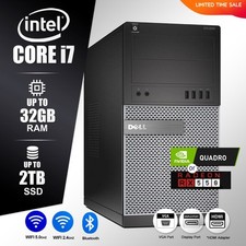 DELL Gaming PC Desktop