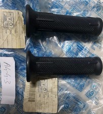 Manopole Dx E Sx Originali Per