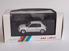 NOREV 1:43 - 411750 Peugeot