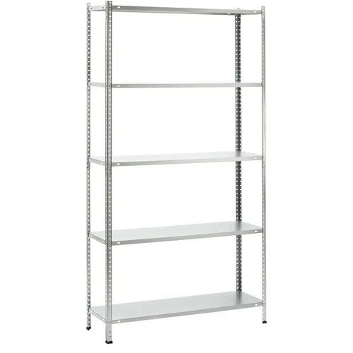 Scaffale metallico robust - scaffale, x-robust