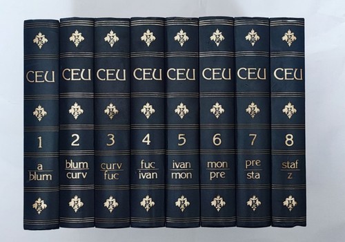 Classica enciclopedia - classica,