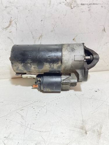 Motorino avviamento volvo - di,