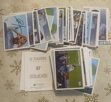 Vendo e Scambio  figurine