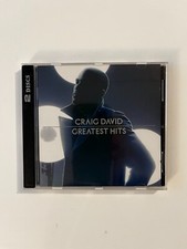 Greatest Hits - Craig David |
