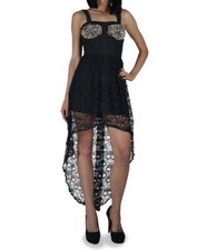 ABITO JAWBREAKER SEXY GOTICO