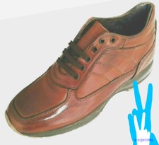 SCARPE UOMO  vera pelle