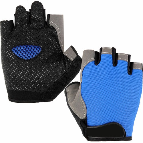 Guanti unisex fitness sport - guanti,