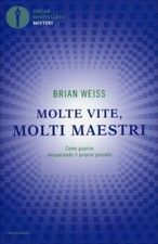 LIBRO MOLTE VITE, MOLTI