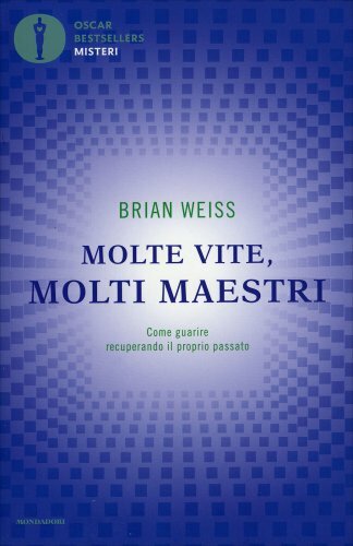 Libro molte vite molti - libro,