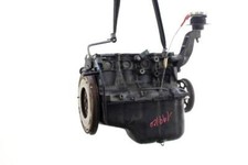 MONOBLOCCO CON ALBERO MOTORE PISTONI COPPA OLIO FIAT PANDA VAN 1.1 40KW 3P B 5M 