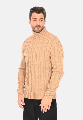 Maglione uomo lana - maglione,