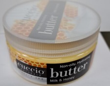 Butter Blend - Milk and Honey