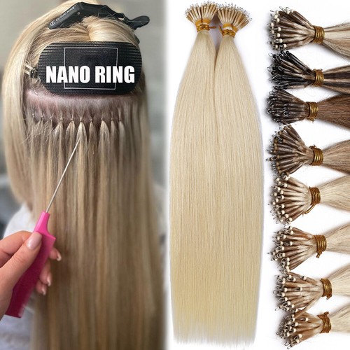 Clearance nano anello punta - clearance,