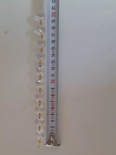 Cristalli swarovski ottagoni - swarovski,