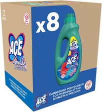 Confezione flaconi 0 - confezione, 0,95