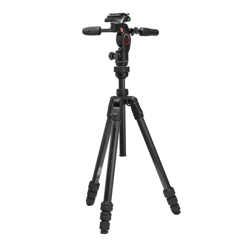 Manfrotto befree pro - manfrotto,