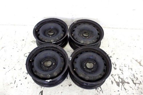 5401k1 set cerchi - cerchi, ferro