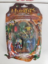HUNTIK SECRETS SEEKERS 3