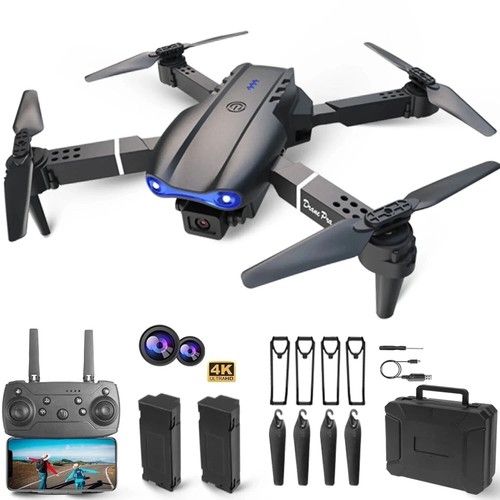 Drone pro fotocamera - pro,