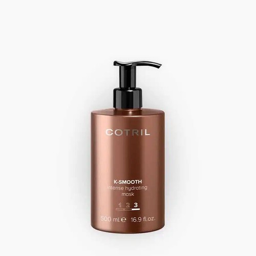 Cotril smooth keratin - k-smooth,