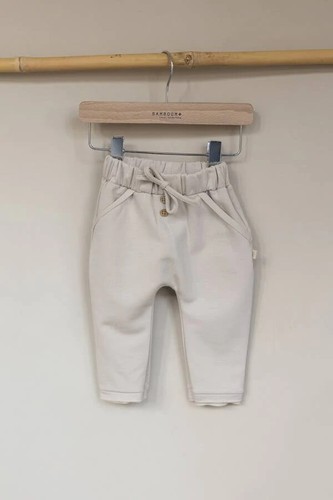 Bamboom pantalone felpa - pantalone, in