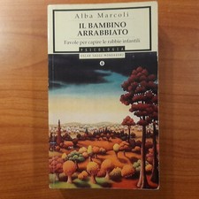 Il bambino arrabbiato - Alba