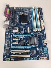 carte mere gigabyte