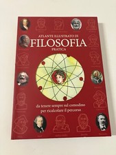 ATLANTE ILLUSTRATO DI FILOSOFIA PRATICA Edizioni del Baldo 2018