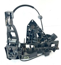 SERRATURA PORTA ANTERIORE