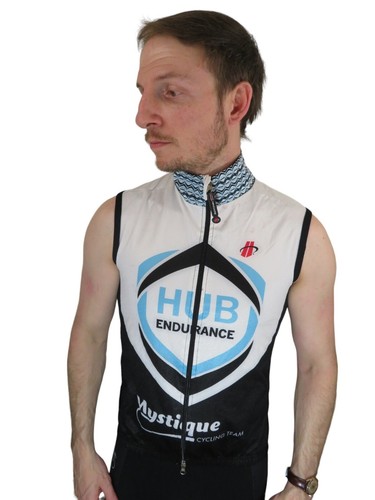 Vintage hincapie hub senza - hincapie,