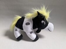 Yakari piccolo tuono cavallo indiano peluche peluche circa 15 cm